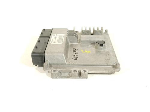 Engine control unit (ECU) SSANGYONG TIVOLI 1.6 XDi 160 | BP34569932M57 - Image 2
