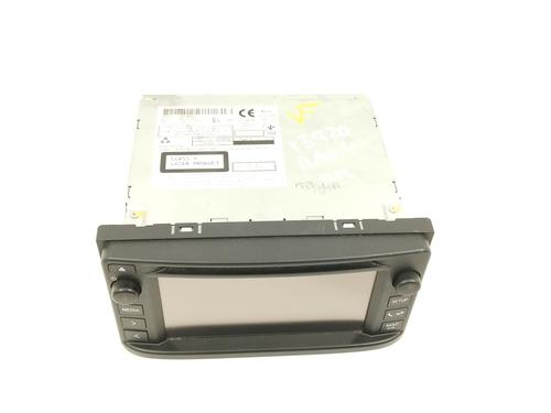Radio TOYOTA RAV 4 III (_A3_) 2.2 D (ALA35_) | BP28209312E6 