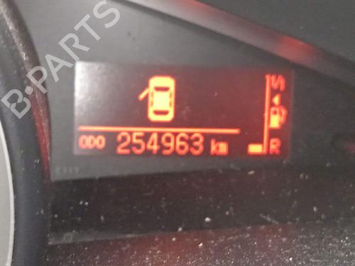 Engine TOYOTA VERSO (_R2_) 1.6 D4-D (WAR20_) | BP24885634M1 - Image 2