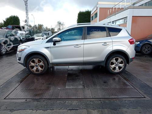 Brugte FORD KUGA I  2.0 TDCi  4378376