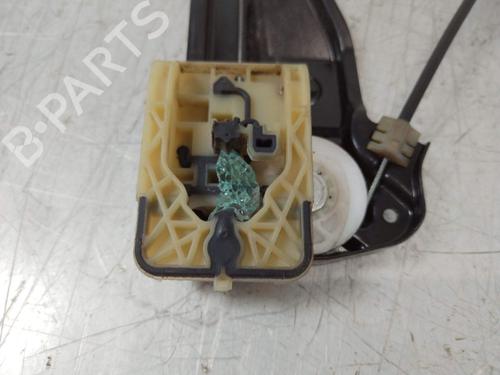 Front left window mechanism OPEL ADAM (M13) | BP27386659C22 - Image 7