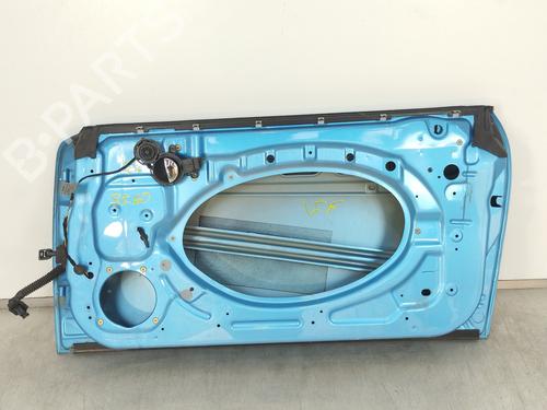 Right front door MINI MINI (R50, R53) Cooper S | BP7180553C3 