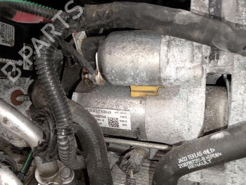 Used Starter Starter 38539647 38539647