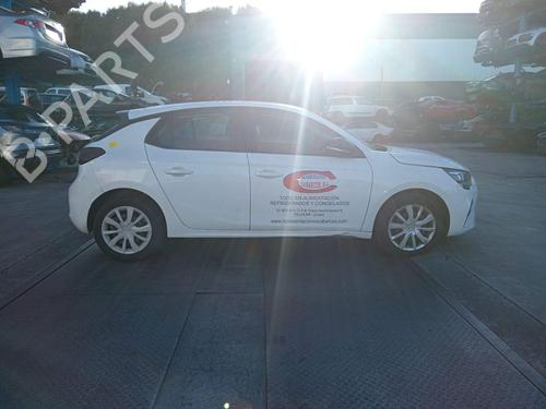 Fuse box OPEL CORSA F (P2JO) 1.5 (68) | BP39617481E1 - Image 4