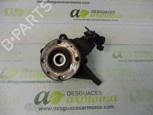 Used Left front steering knuckle PEUGEOT 306 Hatchback (7A, 7C, N3, N5) [1993-2003]  1879270