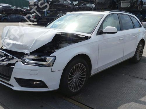 Electronic module AUDI A4 B8 Avant (8K5) 2.0 TDI | BP39434369M83 - Image 11