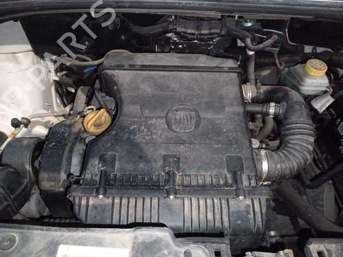 Used Engine Engine 38538565 38538565