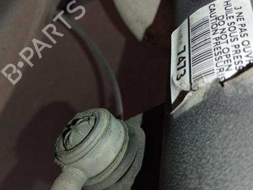 Left front shock absorber CITROËN C4 II (NC_) 1.6 HDi 110 | BP37192717M16 - Image 2