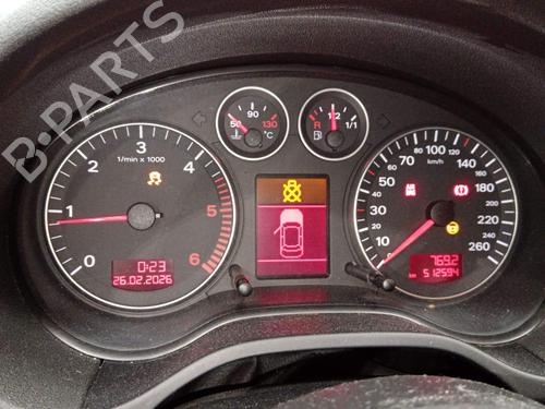 Used Instrument cluster Instrument cluster 36856724 36856724