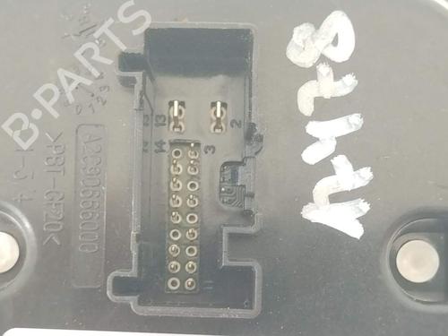 Lights ECU RENAULT CAPTUR I (J5_, H5_) 0.9 TCe 90 | BP37795363M55 - Image 4