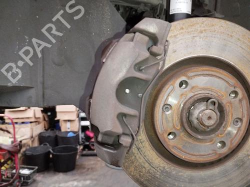 Used Left front brake caliper Left front brake caliper 37294881 37294881