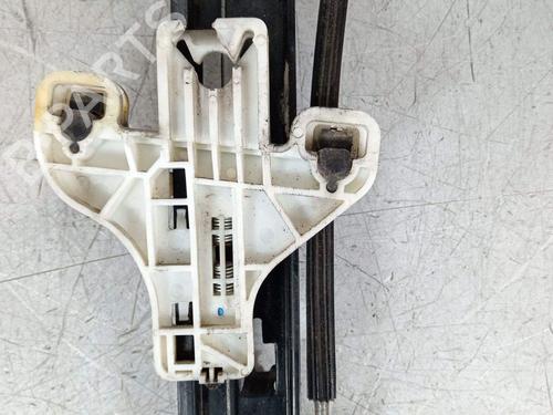 Front right window mechanism SEAT LEON (1P1) 1.9 TDI | BP32059149C23 - Image 9