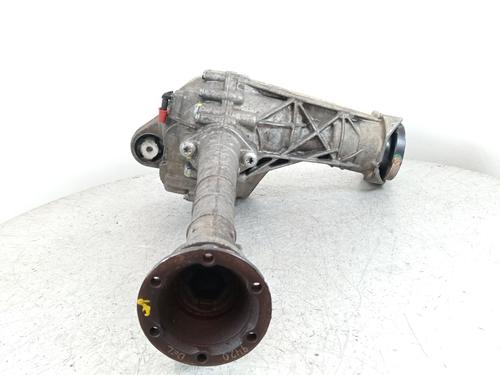 Front differential VW TOUAREG (7LA, 7L6, 7L7) 3.0 V6 TDI | BP11033297M23