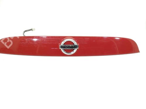 Used Tailgate handle Tailgate handle 16789041 16789041