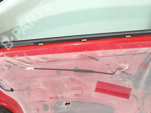 Right front door OPEL ASTRA H GTC (A04)  | BP20332506C3 