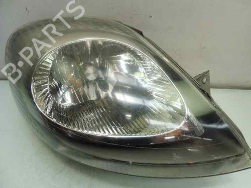 Right headlight RENAULT TRAFIC II Van (FL) [2001-2024]nullnull