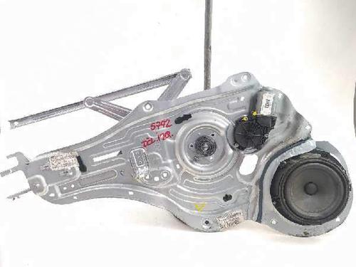 Used Front left window mechanism Front left window mechanism 6466432 6466432
