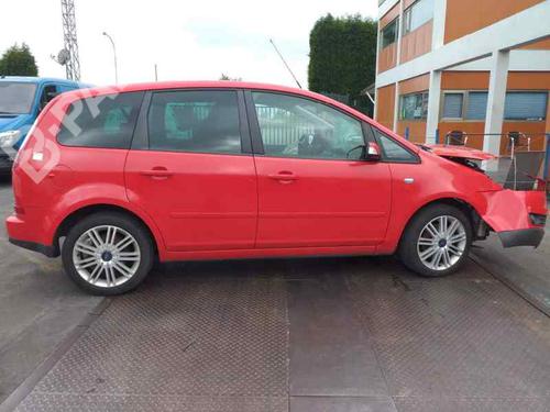 Used Parts FORD FOCUS C-MAX (DM2)  2.0  901137