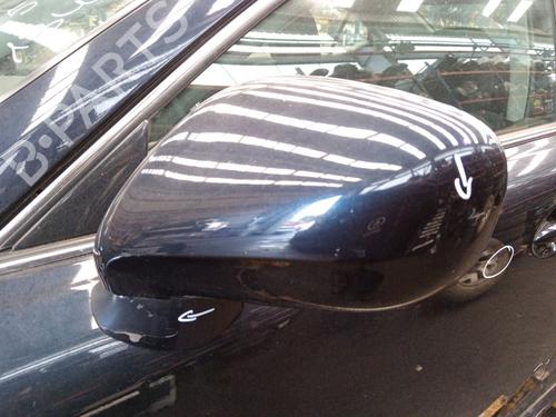Used Left mirror Left mirror LEXUS IS II (_E2_) 220d (ALE20) (177 hp) 35987165 35987165