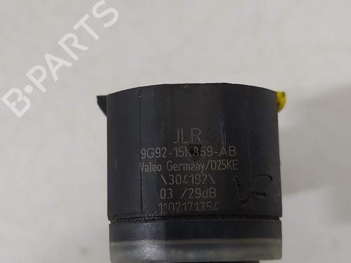 Electronic module JAGUAR XE (X760) | BP11883574M83 - Image 3