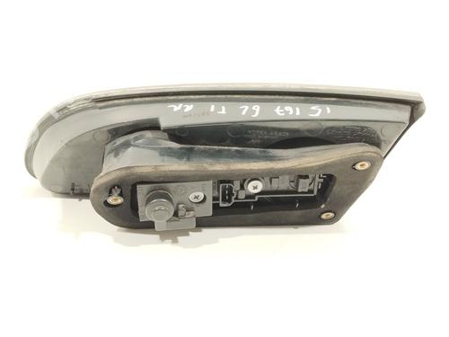 Left tailgate light SEAT IBIZA III (6L1) 1.9 TDI | BP28209315C79 
