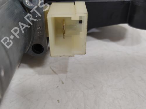 Rear right window mechanism AUDI A3 Sportback (8VA, 8VF) 2.0 TDI | BP7225592C25 