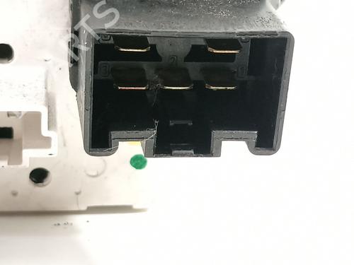 Climate control FORD FUSION (JU_) 1.4 | BP17725014I5 