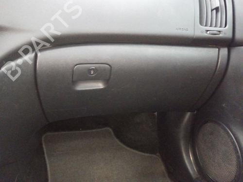 Hanskerom Hanskerom HYUNDAI i30 (FD) 1.4 (109 hp) 36434335 36434335