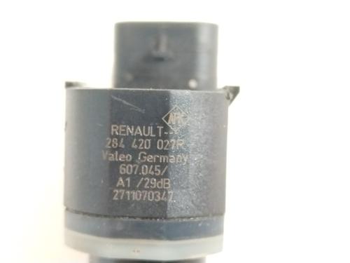 Electronic module RENAULT LAGUNA III Grandtour (KT0/1) 2.0 dCi (KT01, KT08, KT09, KT0K, KT12, KT1D, KT1W) | BP30173303M83