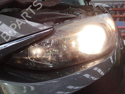 Koplamp links Koplamp links 36702593 36702593