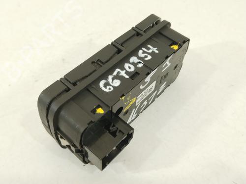 Left front window switch OPEL VECTRA C (Z02) 1.8 16V | BP32316473I27 - Image 2