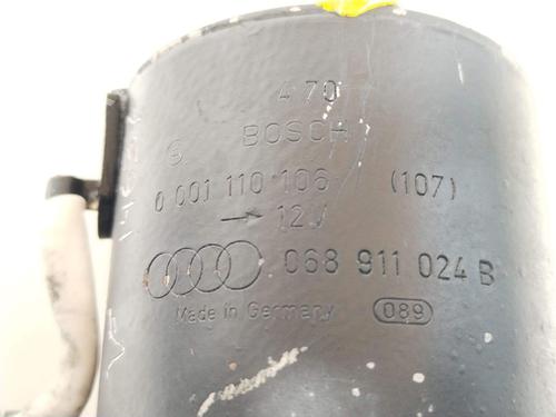Starter AUDI 80 B4 Avant (8C5) 1.9 TDI | BP27151502M8 - Image 5