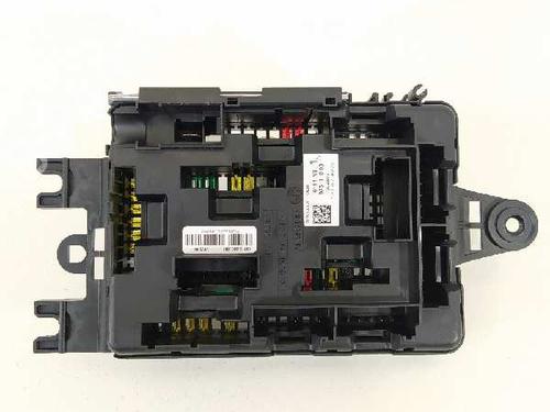 Fuse box BMW 3 (F30, F80)  | BP7193253E1 