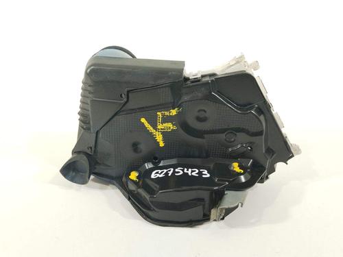Used Front right lock Front right lock 29132397 29132397