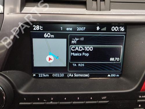 Used Display monitor Display monitor 38651678 38651678