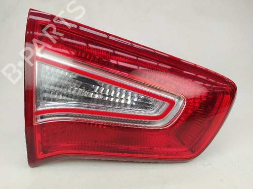 Used Left tailgate light KIA SPORTAGE III (SL) [2009-2017]  14301535