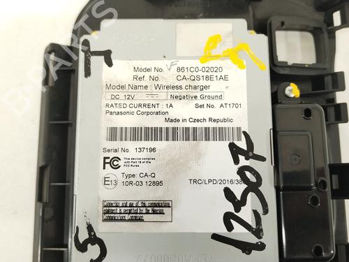 Electronic module TOYOTA COROLLA Estate (_E21_)  | BP28516642M83 