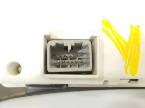 Instrument cluster HONDA CIVIC VIII Hatchback (FN, FK) 2.2 CTDi (FK3) | BP11034394C47 
