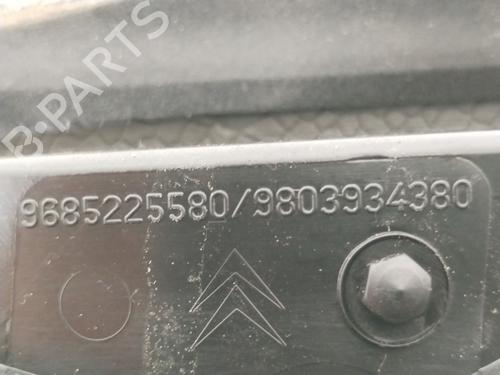 Left tailgate light CITROËN C3 II (SC_) 1.2 THP 110 | BP35952931C79 - Image 4