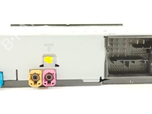 Electronic module VW CADDY V Box Body/MPV (SBA, SBH) 2.0 TDi | BP36700234M83 - Image 4