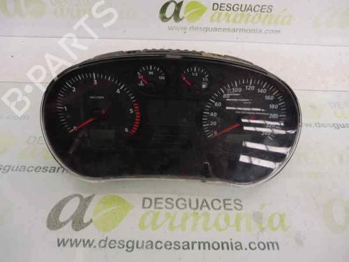 Used Instrument cluster Instrument cluster 1879160 1879160