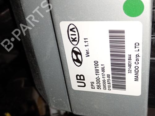 Steering column KIA RIO III (UB) 1.25 CVVT | BP37080230M21 - Image 2