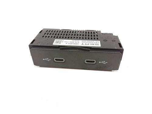 Used Electronic module SEAT IBIZA V (KJ1, KJG) [2017-2025]  24363813