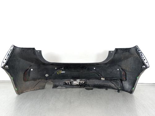 Rear bumper OPEL CORSA F (P2JO) 1.5 (68) | BP26294948C8 