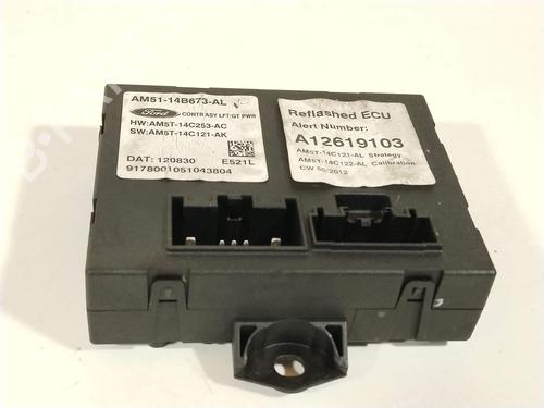 Used Electronic module Electronic module 31880698 31880698
