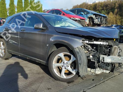 Electronic module MERCEDES-BENZ GLA-CLASS (X156) GLA 200 CDI / d (156.908) | BP32468947M83 - Image 6