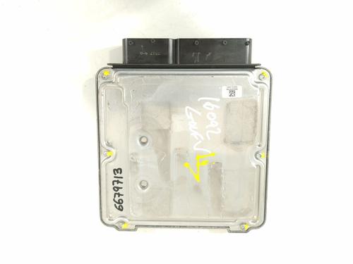 Engine control unit (ECU) VW GOLF V (1K1) 1.4 TSI | BP34631056M57 - Image 6
