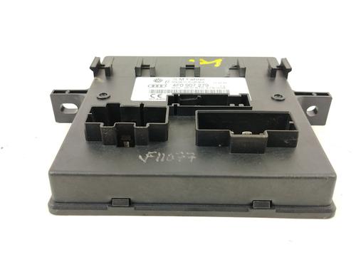 Electronic module AUDI A6 C6 Avant (4F5) 3.0 TDI quattro | BP31717643M83 