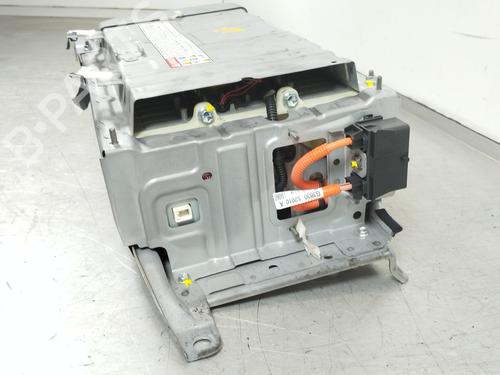 Battery TOYOTA YARIS (_P13_) 1.5 Hybrid (NHP130_, NHP130) | BP15772688E11 