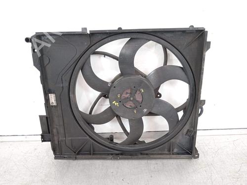 radiator-fan-bmw-x3-e83-20-d-2003-2004-2005-2006-2007-2008-2009-2010-2011-16811128 main image